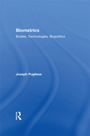 Biometrics