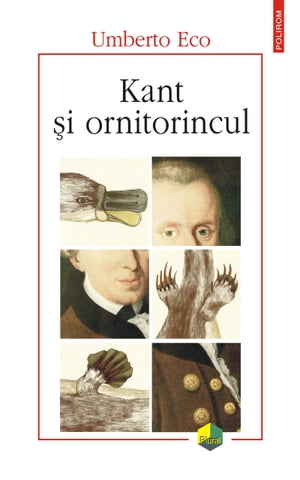 Kant și ornitorincul