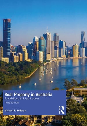 Real Property in Australia