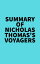 Summary of Nicholas Thomas's VoyagersŻҽҡ[ ? Everest Media ]