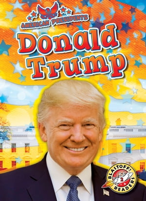 Donald Trump【電子書籍】 Alex Monroe