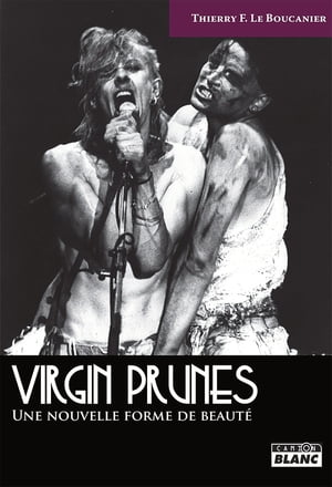 VIRGIN PRUNES