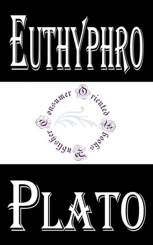 Euthyphro