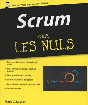 Scrum Pour les Nuls