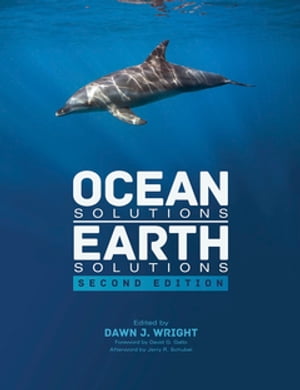 Ocean Solutions, Earth Solutions