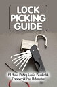 ŷKoboŻҽҥȥ㤨Lock Picking Guide: All About Picking Locks, Residential, Commercial, And AutomotiveŻҽҡ[ Abbey Polit ]פβǤʤ754ߤˤʤޤ