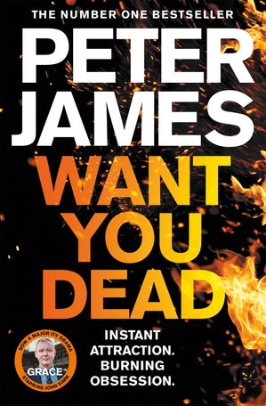 Want You Dead A 'What If This Happened to You' Crime Thriller