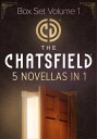 The Chatsfield Novellas Box Set Volume 1 An Anthology