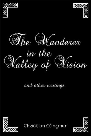 The Wanderer in the Valley of Vision