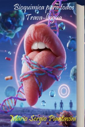 Bioqu?mica Para Todos【電子書籍】[ M?rio S?rgio Piantavini ]