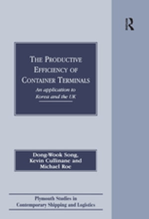 The Productive Efficiency of Container Terminals