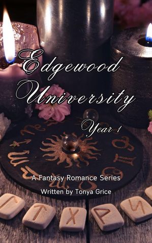 Edgewood University Year 1 Edgewood University, #1Żҽҡ[ Tonya Grice ]