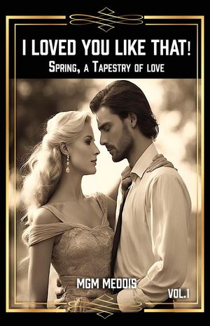 ŷKoboŻҽҥȥ㤨I Loved You Like That! 1, #1Żҽҡ[ MGM Meddis ]פβǤʤ500ߤˤʤޤ