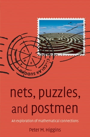 Nets, Puzzles, and Postmen