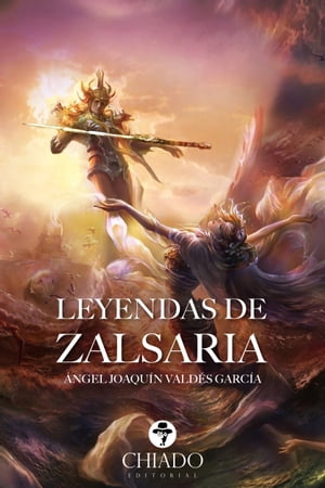 Leyendas de Zalsaria