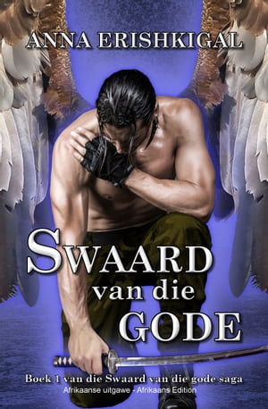 Swaarde van die Gode (Afrikaans Edition) (Afrikaanse uitgawe)