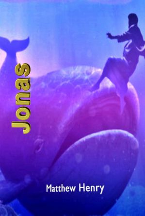 Jonas【電子書籍】[ Silvio Dutra ]