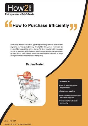 ŷKoboŻҽҥȥ㤨How to Purchase EfficientlyŻҽҡ[ Dr Jim Porter ]פβǤʤ500ߤˤʤޤ