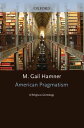 ŷKoboŻҽҥȥ㤨American Pragmatism A Religious GenealogyŻҽҡ[ M. Gail Hamner ]פβǤʤ13,619ߤˤʤޤ