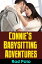 Connies Babysitting AdventuresŻҽҡ[ Rod Polo ]