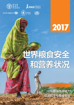 2017年世界粮食安全和营养状况