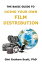 The Basic Guide to Doing Your Own Film Distribution