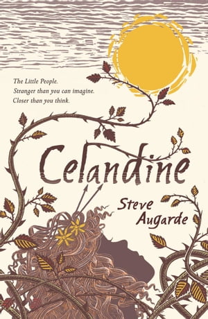 Celandine The Touchstone Trilogy