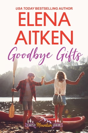 ŷKoboŻҽҥȥ㤨Goodbye Gifts A Workplace Small Town Sweet RomanceŻҽҡ[ Elena Aitken ]פβǤʤ471ߤˤʤޤ