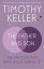 Father and Son The Encounters with Jesus Series: 9Żҽҡ[ Timothy Keller ]