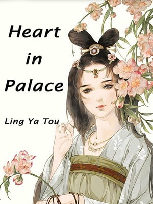 Heart in Palace