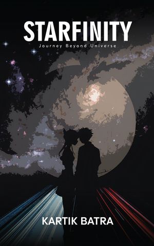 ŷKoboŻҽҥȥ㤨Starfinity Journey Beyond UniverseŻҽҡ[ Kartik Batra ]פβǤʤ282ߤˤʤޤ