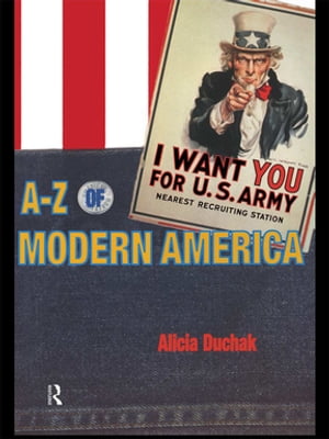 An A-Z of Modern America