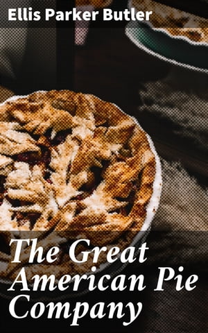 The Great American Pie Company