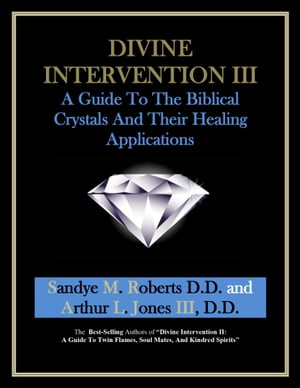 Divine Intervention III
