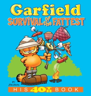 Garfield: Survival of the Fattest