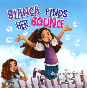 Bianca Finds Her Bounce