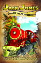 Train to Nowhere【電子書籍】 Zander Bingham