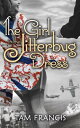 The Girl in the Jitterbug Dress: WWII Historical