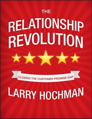 The Relationship Revolution