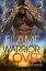 Flame - Warrior Lover 11 Die Warrior Lover SerieŻҽҡ[ Inka Loreen Minden ]