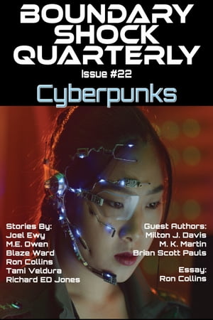 Cyberpunk