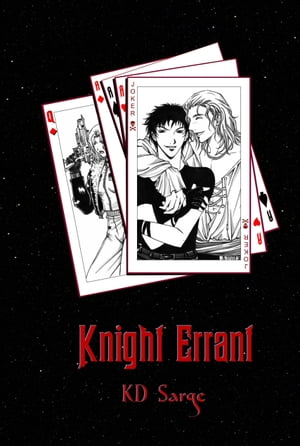 Knight Errant【電子書籍】[ KD Sarge ]