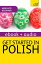 Get Started in Beginner's Polish: Teach Yourself