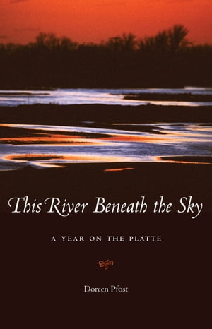 This River Beneath the Sky
