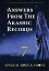 Answers From The Akashic Records Vol 7