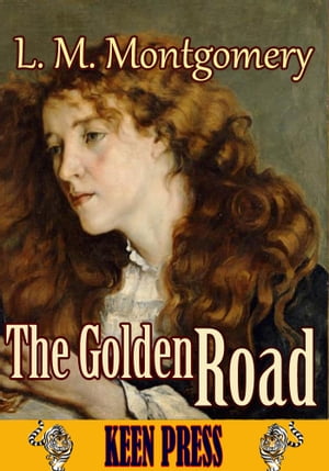 The Golden Road