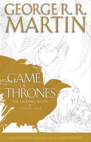 A Game of Thrones: The Graphic Novel