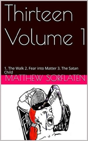 ŷKoboŻҽҥȥ㤨Thirteen Volume 1Żҽҡ[ Matthew Sorflaten ]פβǤʤ113ߤˤʤޤ