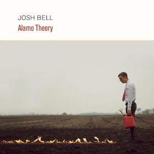 Alamo Theory【電子書籍】[ Josh Bell ]