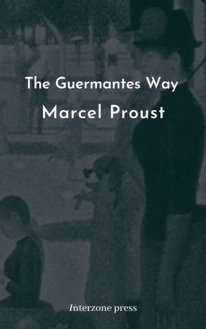 The Guermantes Way